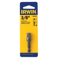 Irwin 3/8" Square Drive Socket Adapter IWAF26238